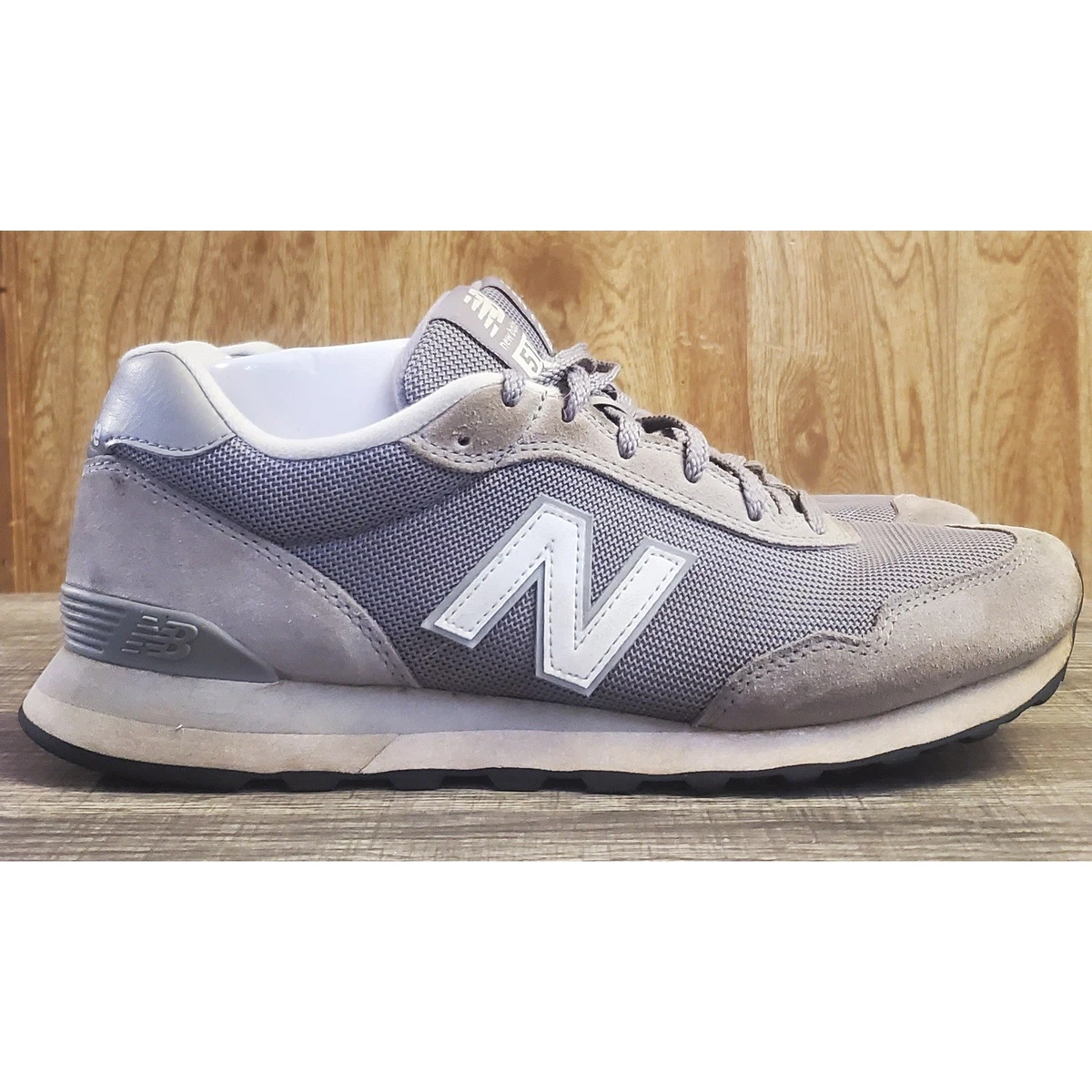 New Balance Synthetic Fitness & Running Shoes for Men 10.5  display picture 2