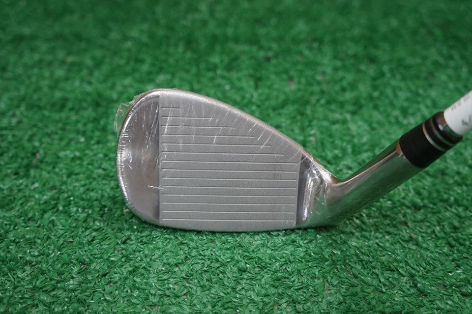 New Acer Xds React Stiff Flex Single Iron 9 Iron Steel 0257674 Right Handed - Image 2 of 3