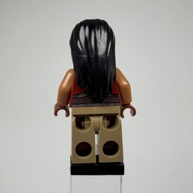 LEGO Pirates of the Caribbean poc027 Yeoman Zombie Minifigure 4195 4191 853219
