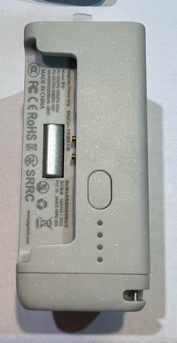 Kit poignée téléphone PGYTECH MagCam avec anneau pour téléphones non mag *PAS DE LANIÈRE* - Photo 6 sur 12
