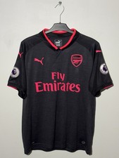 Maillots de football longueur manches manches courtes taille L pour homme