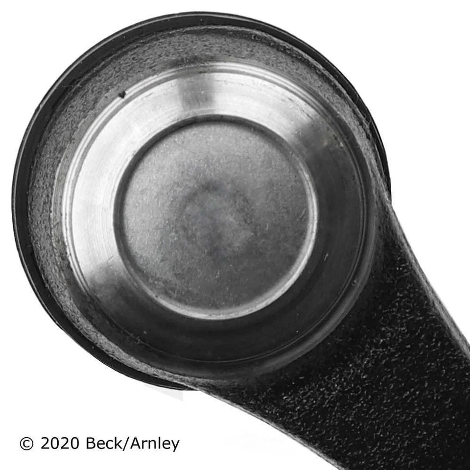 Extremidade externa dianteira da haste de amarração para 2007-2008 Honda Fit 1.5L 4 cilindros 101-7876 - Imagem 4 de 4