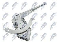 Original NTY Fensterheber EPS-FR-001 FüR Ford