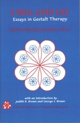 Sylvia F. Crocker A Well-Lived Life (Taschenbuch)