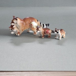 Bone China Japan Miniature Animals for sale | eBay