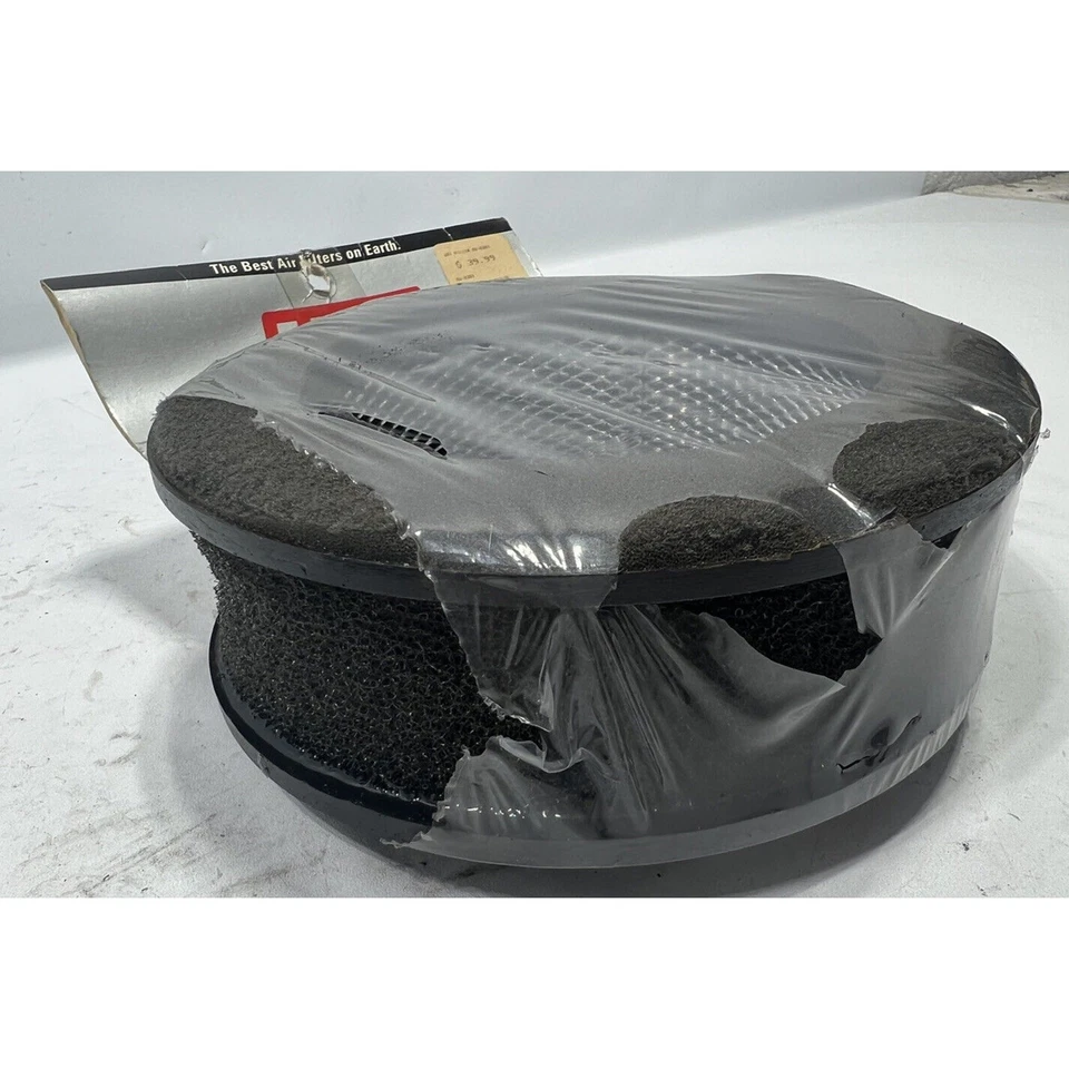 UNI Air Filter NU2383 96-03 Kawasaki Vulcan 1500 Foam - Image 2 of 4