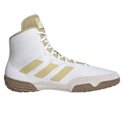 ADIDAS HALLENSCHUHE TECH FALL 2.0 40-43 NEU 120  ringerschuhe wrestlingschuhe 