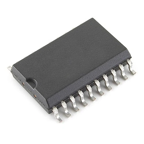 [4pcs] TDA9800T VIF-PLL Demodulator, FM-Detector SO20L