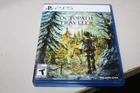 Octopath Traveler 0 - Sony PlayStation 5