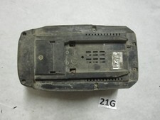 Hilti B 36 9.0Ah 36V Lithium-Ion Battery Pack 2160828