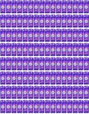 128 Pack - Lady Speed Stick Invisible Dry Shower Antiperspirant Deodorant, 2.3oz