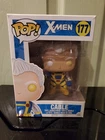 FUNKO POP CABLE #177 MARVEL COMICS X-MEN X-FORCE VINYL FIGURE NEW NIP
