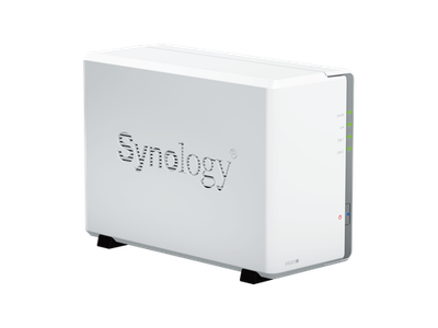 Synology 2-bay DiskStation DS223j (Diskless) | eBay