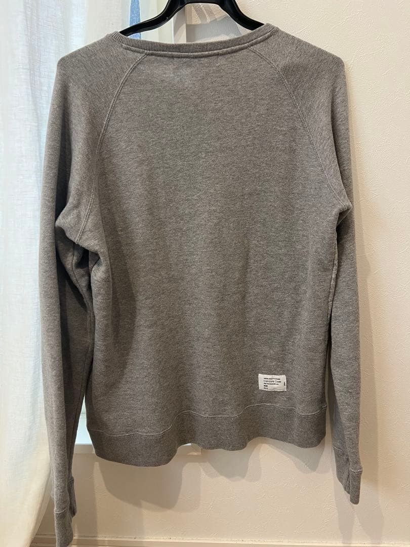 Com2ons Code Vintage PEANUTS Sweat Trainer - image 2