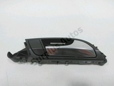 Porte arrière et accessoires Audi Q7