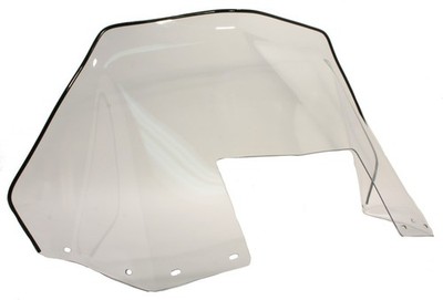 Polaris Centurion 500, 1979-1980, 13'' Clear Windshield