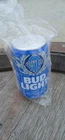 2026 Post Malone Rare Stagecoach Bud Light Pop Up Smallest Bar Promo  Squish Can