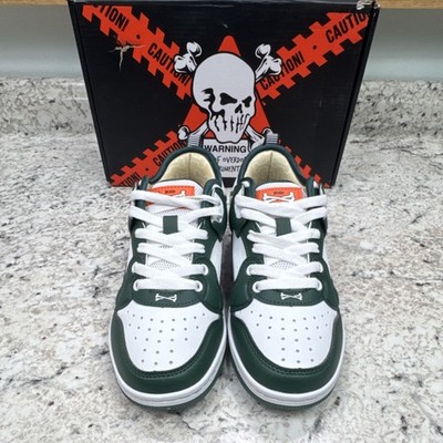 Brand x Tombstone Joker Sneakers. New. Size 6.5 MENS. Never Worn