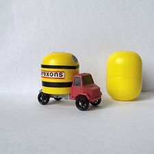 Kinder Egg Toy ancien Rare