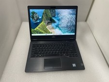 Fujitsu Lifebook U749 128gb Nvme Win 11 i7-86...