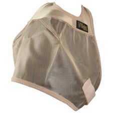 CASHEL Econo Horse Fly Mask EFMHS 