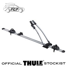 Thule Freeride 532 Upright Roof Bike Rack - NEW IN STOCK - 532002