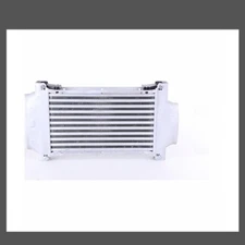 Nissens Intercooler 96777 for MINI MINI R52 2004 to 07/2008