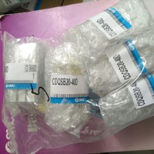 1PC New SMC CDQSB20-40D Cylinder Fast Shipping #A6-29