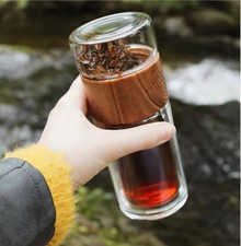 Teapro Cold Brew Loose Leaf Tea Infused Bottle RRP £26.50