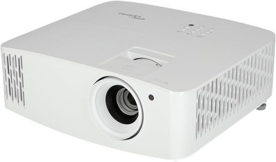 Optoma UHD38x Beamer 4k 3D HDR DLP Heimkino 4000 ANSI Lumen 1000000:1 Projektor
