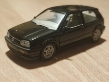 VW Golf 3 Schabak 1:43 Modelauto Modellauto 1/43