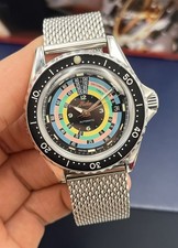 Mido Ocean Star Decompression 1/1961 Limited Edition