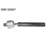 Axialgelenk Spurstange SKF Vkdy 323017 FüR CitroëN C5 I Break