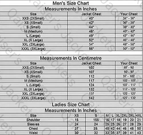 Chaqueta roja de payaso HQ Live Fast Die para mujer - La verdadera chaqueta de cuero sintético Foto 3 de 3