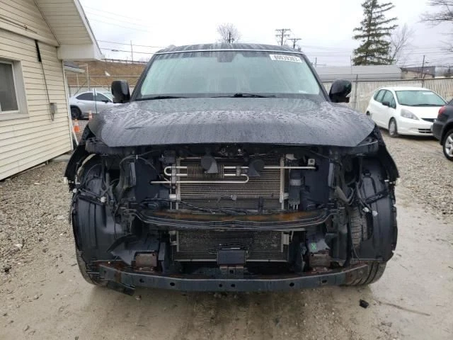 Carrier 2.937 Ratio Front Fits 14-23 INFINITI QX80 2592229 Foto 2 de 4