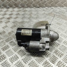 MERCEDES-BENZ SLK R172 Anlasser A6519062800 2.1 Diesel 150kW 2015 31862138