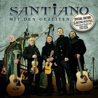 Mit Den Gezeiten (Special Edition) Santiano - HöRbuch