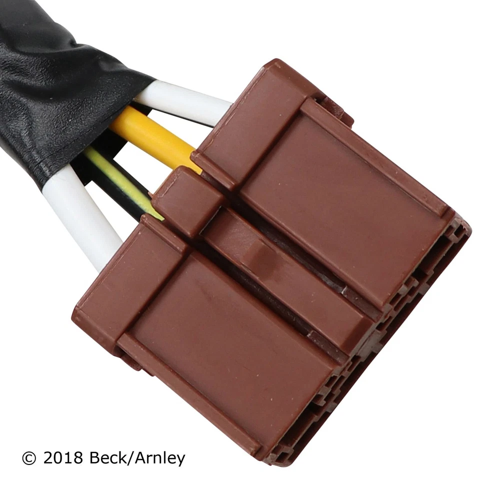 Interruptor de encendido Beck Arnley 201-1939 para Honda Odyssey 01-04 Foto 3 de 4