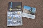 SAN MARINO 1983 Division Series 9 Coins BU