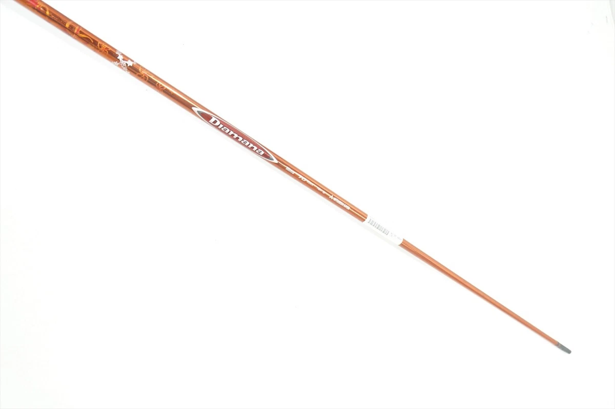 Diamana 'ilima 60R 新品未使用　NO.182 diamana ilima products for sale | eBay