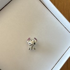 Pandora Charm Stitch Disney 798844C01