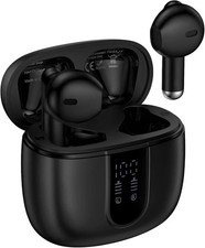 Samsung Wireless Earbuds Bluetooth Headphones for Samsung Galaxy A16 5G A17 A36
