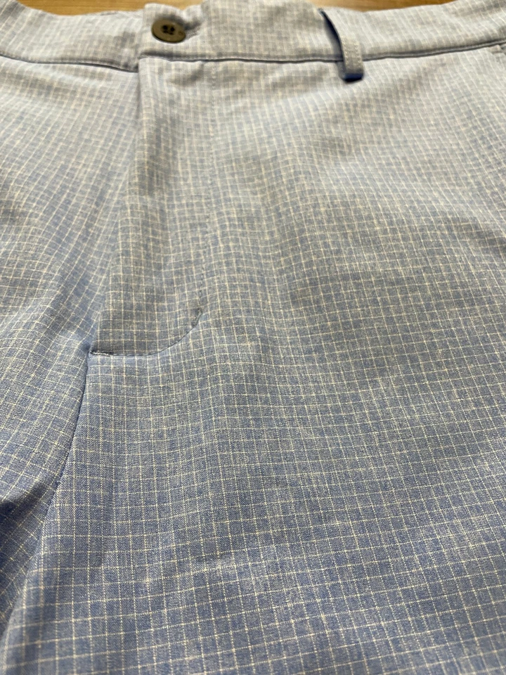 Dunning男式高尔夫短裤 (36) — 第 4/4 张图片