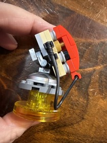 LEGO DIMENSIONS: Phone Home From E.T. Fun Pack (71258)