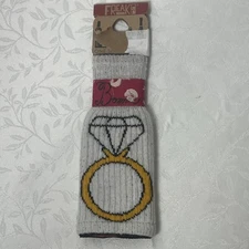 New Freaker Insulate Stop Bottle Sweat Engagement Ring