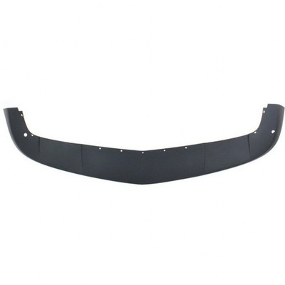 For Dodge Challenger 2015-2020 Bumper Air Deflector | Front | w/ Fog Light