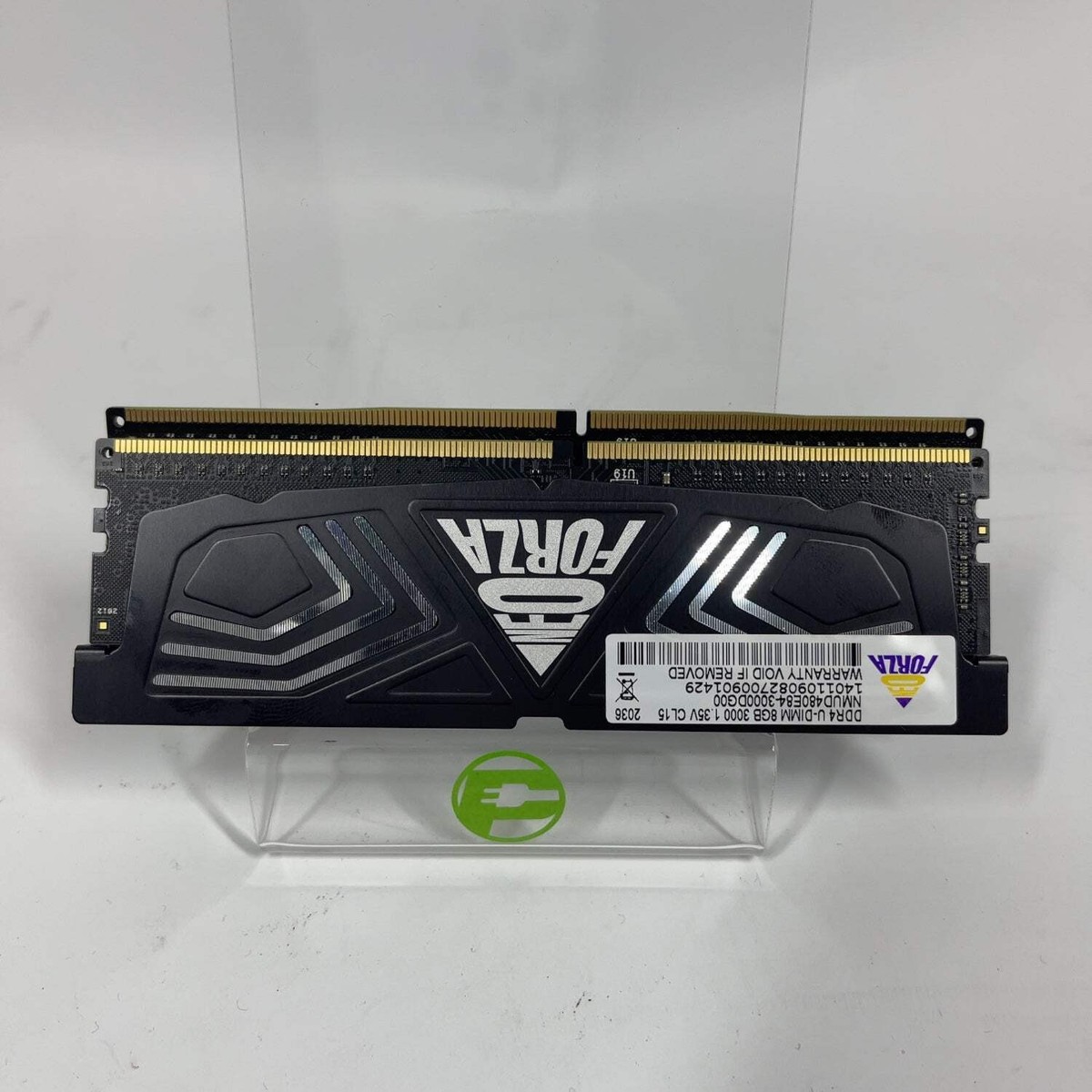 Neo Forza NMUD480E84-3000DG00 16GB (2x8GB) RAM DDR4 3000MHz | eBay