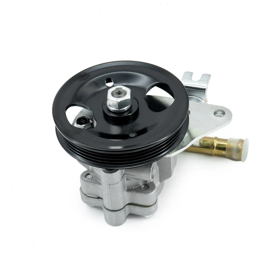 NUEVA bomba de dirección asistida con polea para Nissan Máxima Infiniti I30 I35 21-5933 Foto 3 de 4