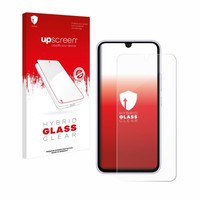 Display Panzerfolie Schutzglas FüR Samsung Galaxy A54 5G (Case-Friendly)