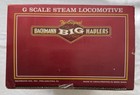 Bachmann Train Big Hauler 93143 Rio Grande Southern Bobber Caboose G Scale — photo 10